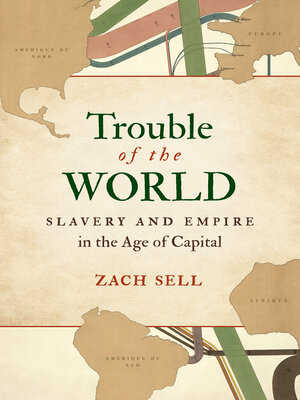 cover image of Trouble of the World